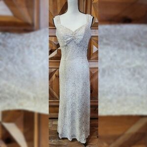 Vintage Karen Miller Dress Size 6